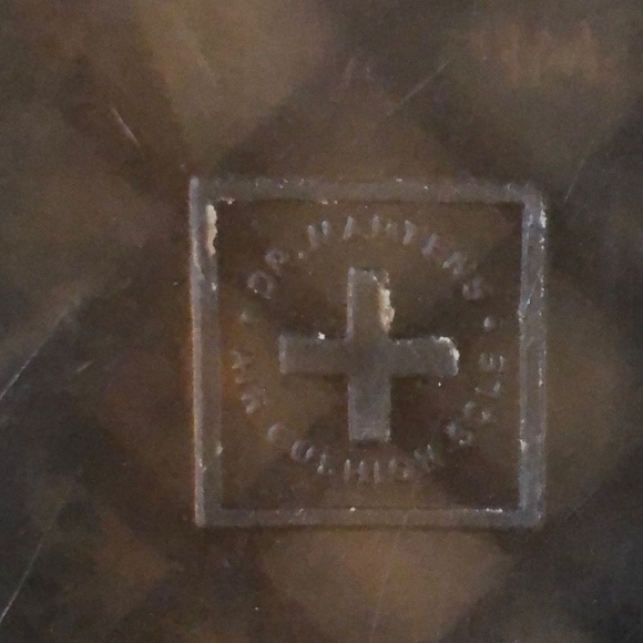 Kids Dr Marten’s - Picture 8 of 8